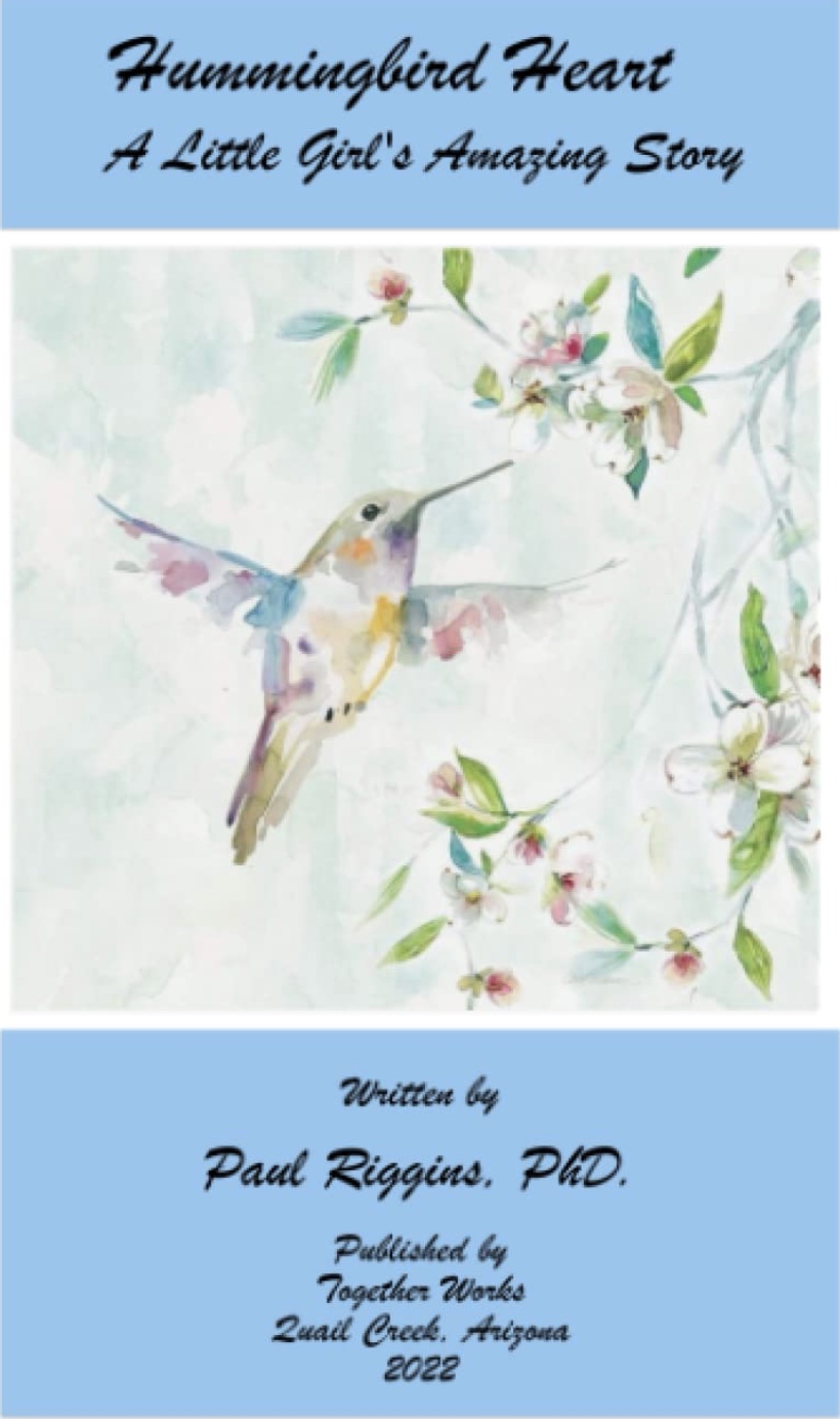 Hummingbird Heart